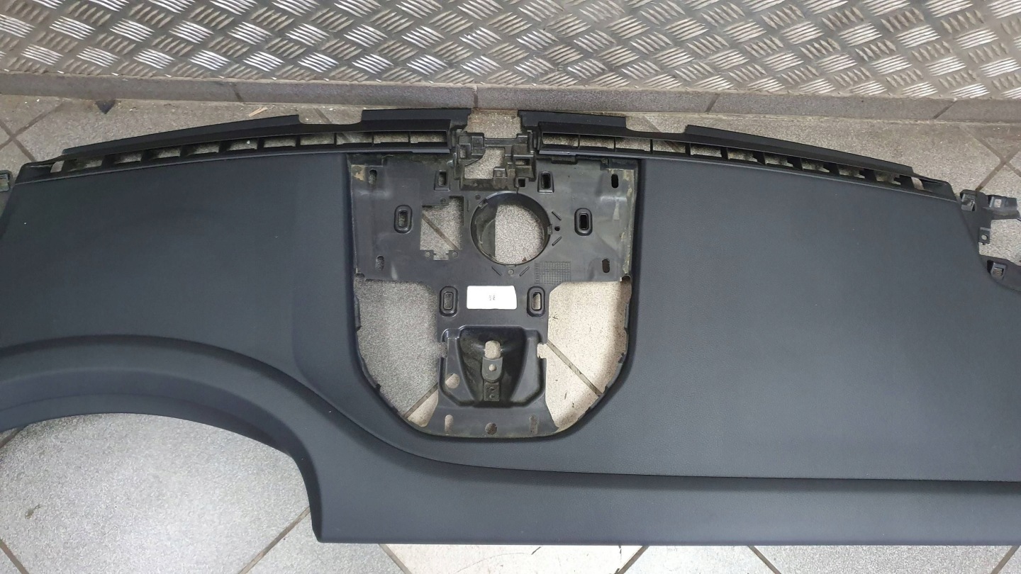PORSCHE CAYENNE III LIFT dashboard cap console cockpit 9Y1857033T 23