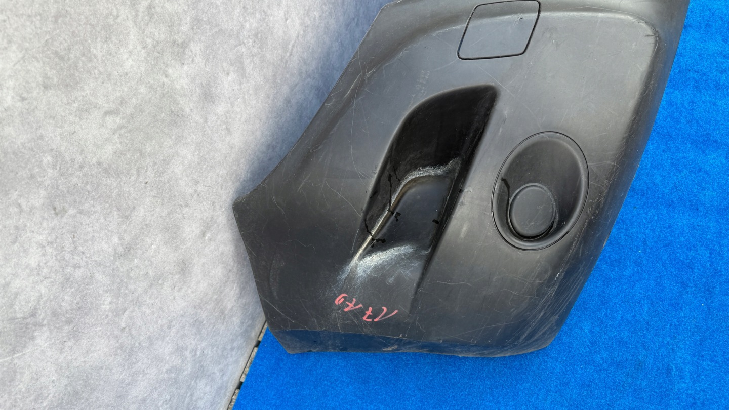 RENAULT MASTER 3 2010R+ Paraurti Anteriore 620220006R 17AD