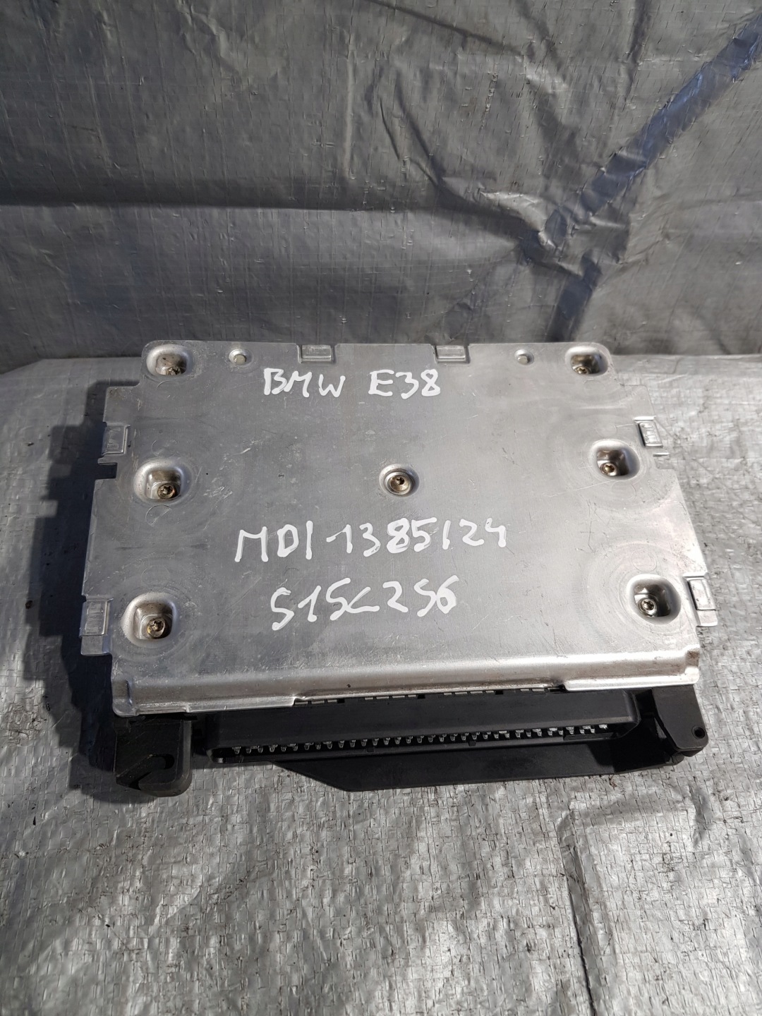computer Motore 1429578 BMW E38