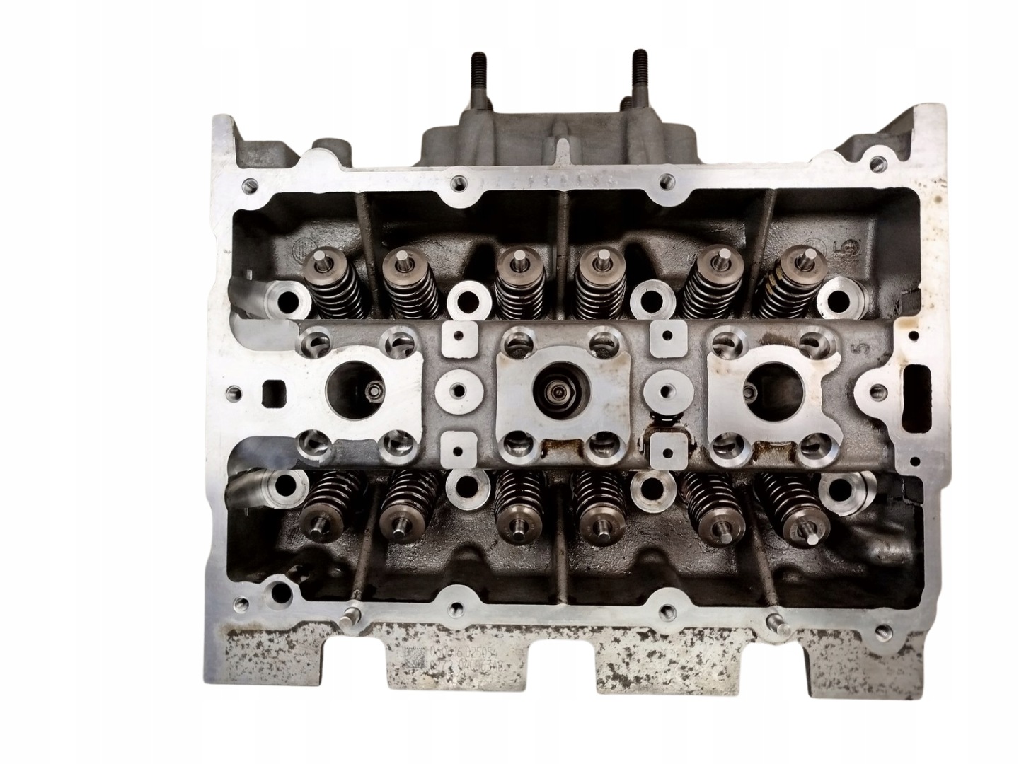 testata motore VWAG 04C103404J 1.0 TSI CHZ