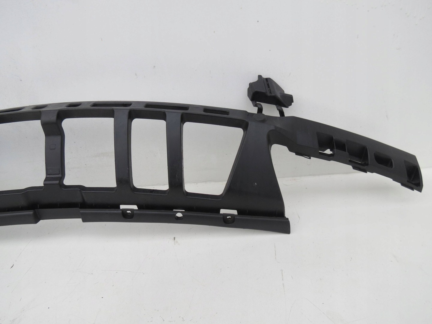 pillar bumper front PORSCHE CAYENNE and 7L5 4.8 V8