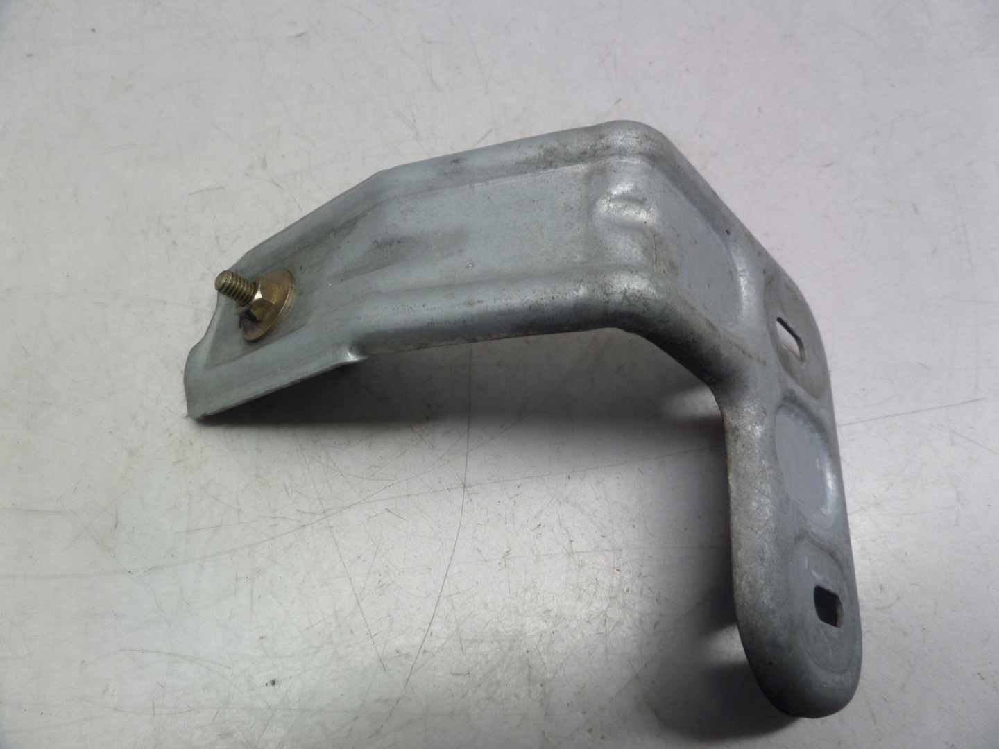 Console Support plaque Aile Feux phare Droit SMART FORTWO 450 98-03