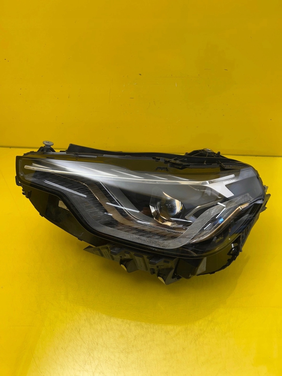 light left BMW 2 G42 M2 G87 Full Led 5A320F3-08