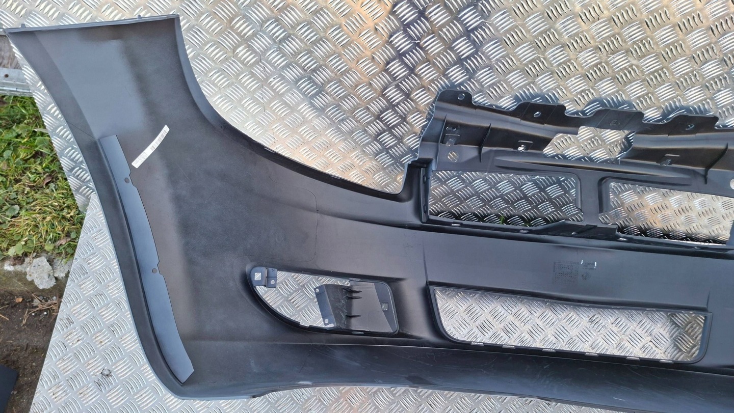 bumper front 735389538 FIAT LINEA 2007