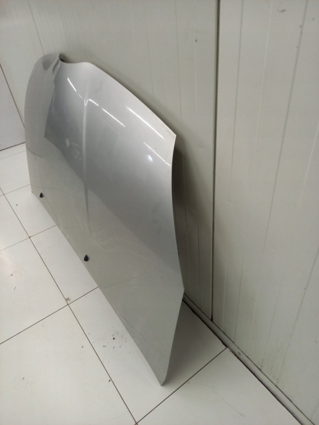 Capot TOYOTA COROLLA E12 2005