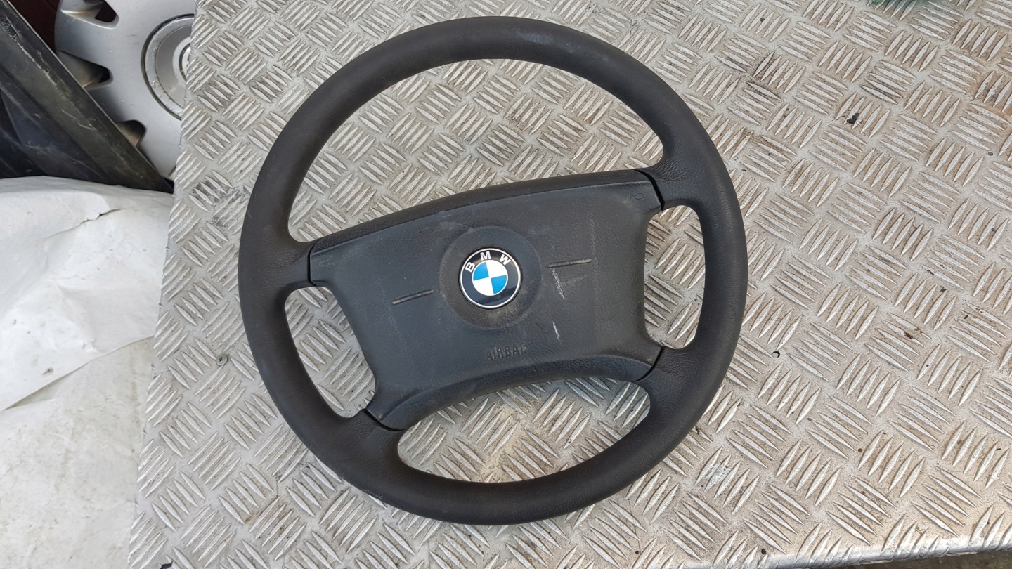 BMW E46 lenkrad Airbag AIRBAG