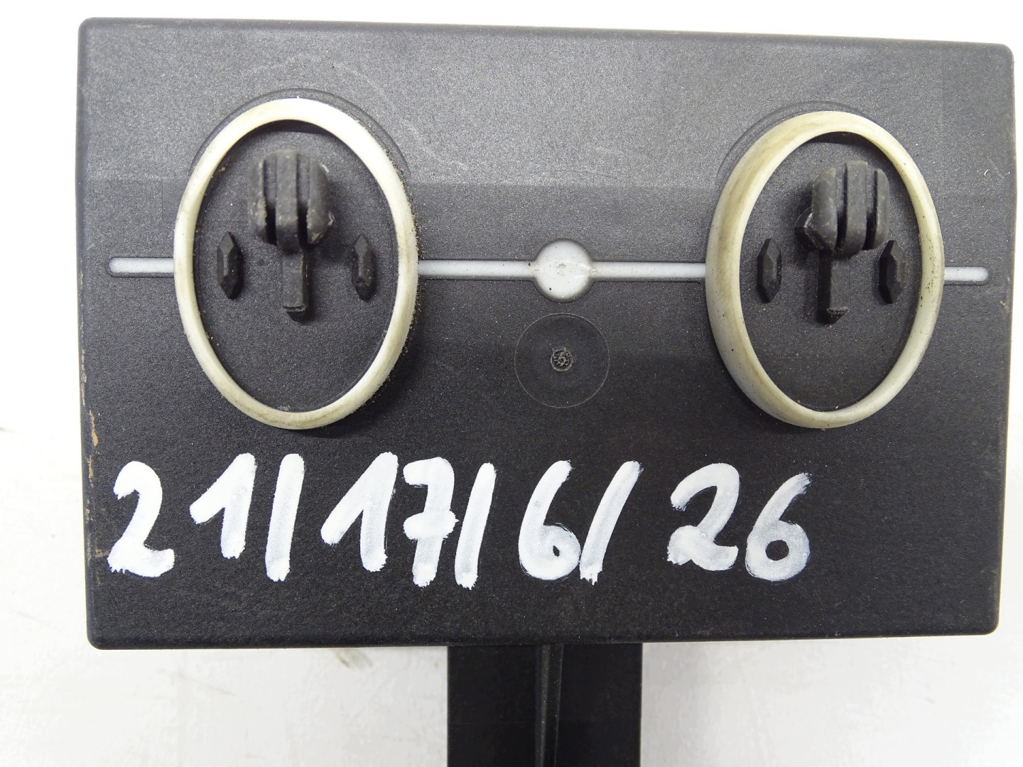 module control unit door SEAT ALHAMBRA VW SHARAN II 7N0959794K