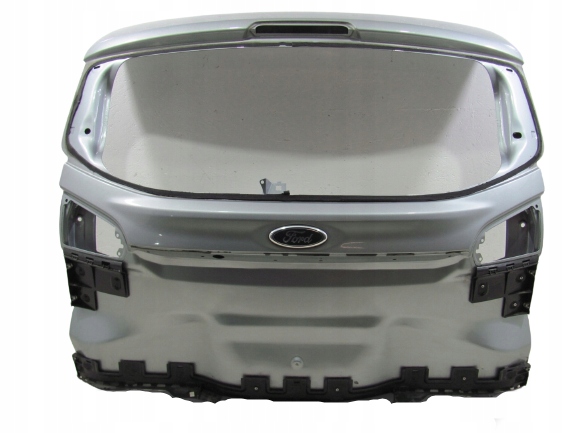 Ford S Max lift trunk door boot rear part
