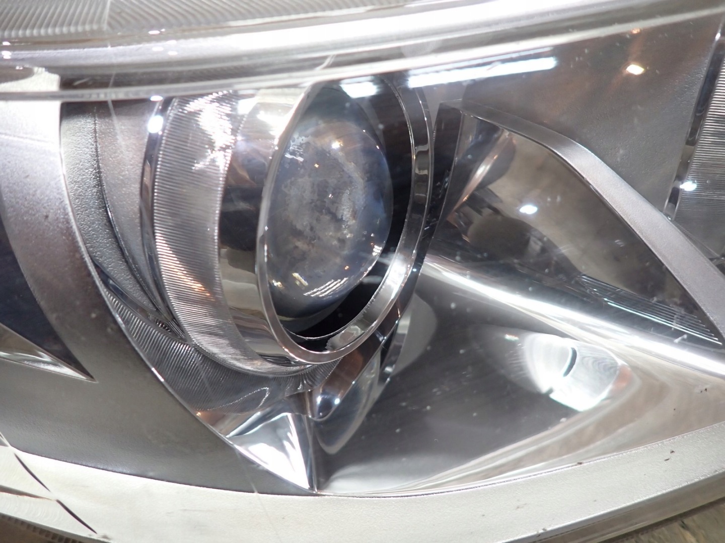 light right REFLEKTOR right SUZUKI VITARA LY 2015- 35120-54P00