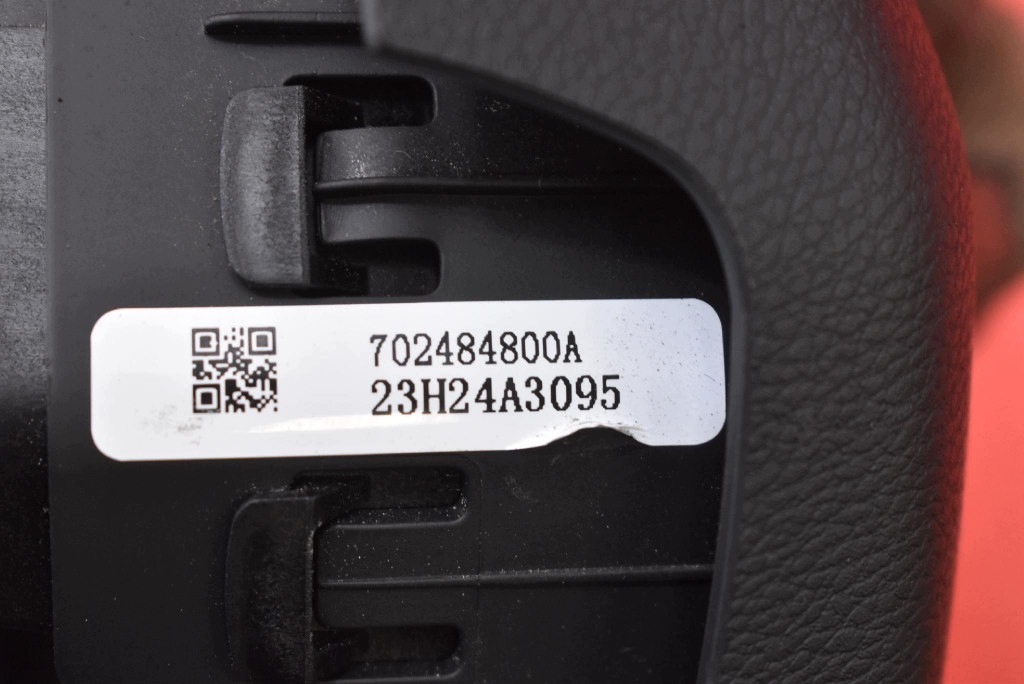 airbag driver´s BAIC BEIJING X7 LIFT 23