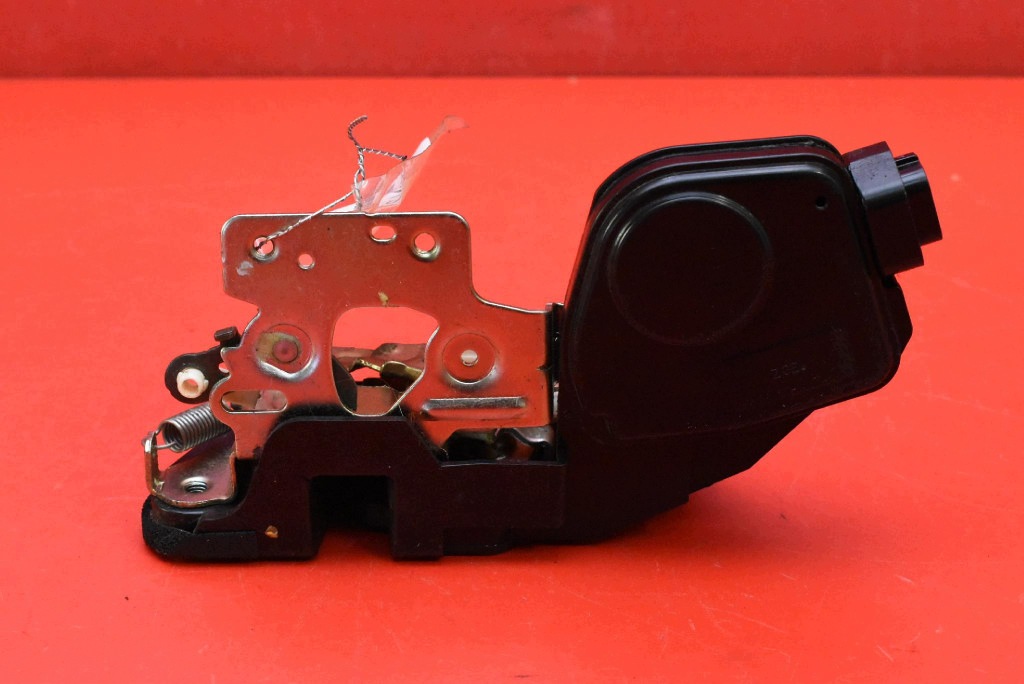 lock door left front front EU HYUNDAI TUCSON 1 and 04-10