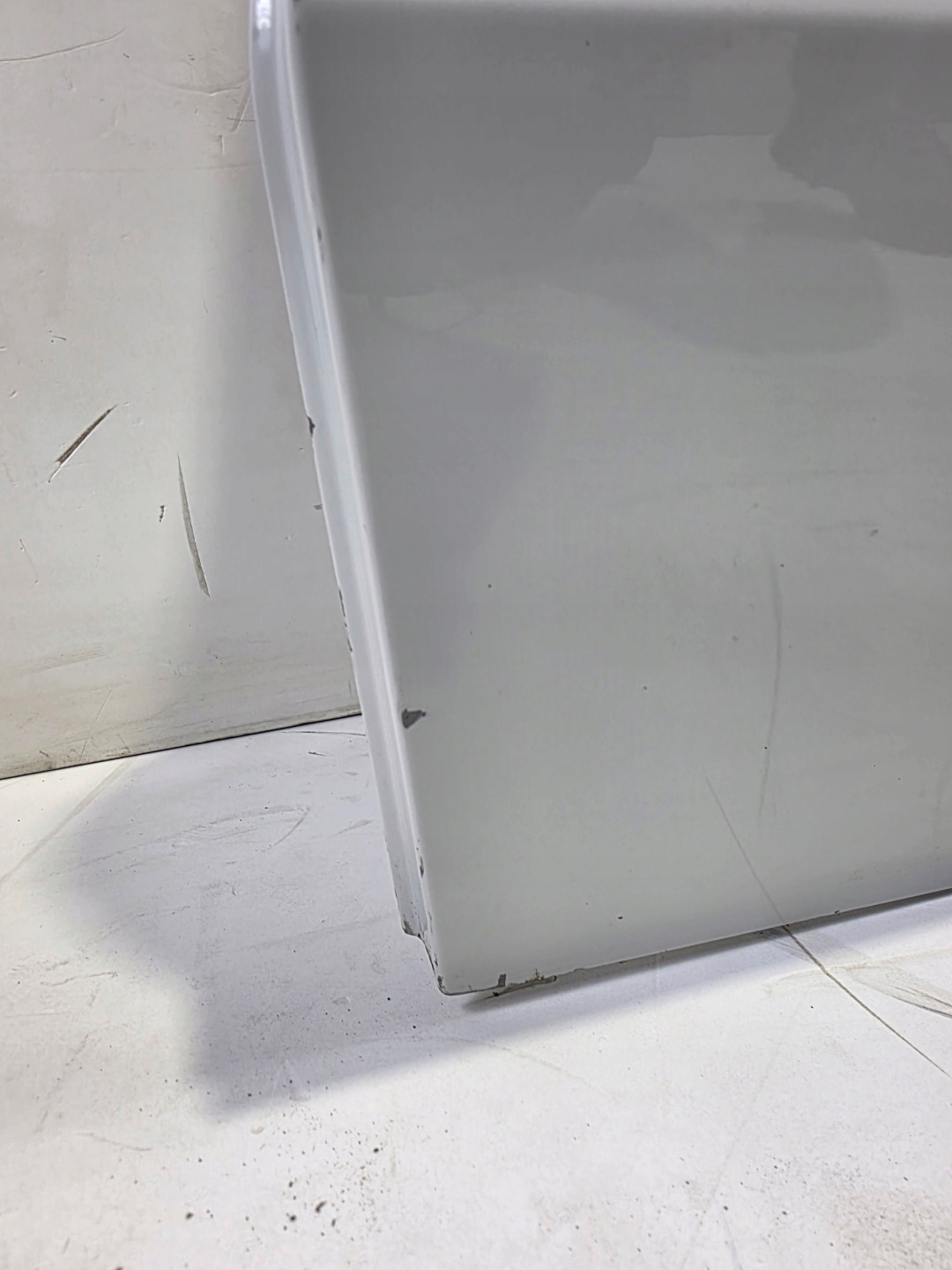 Tür links hinten BMW X1 U11 A300
