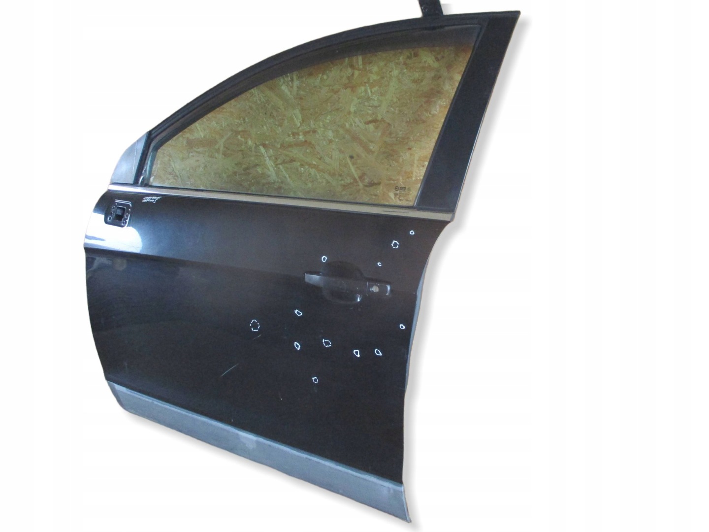 door front front left CHEVROLET CAPTIVA and