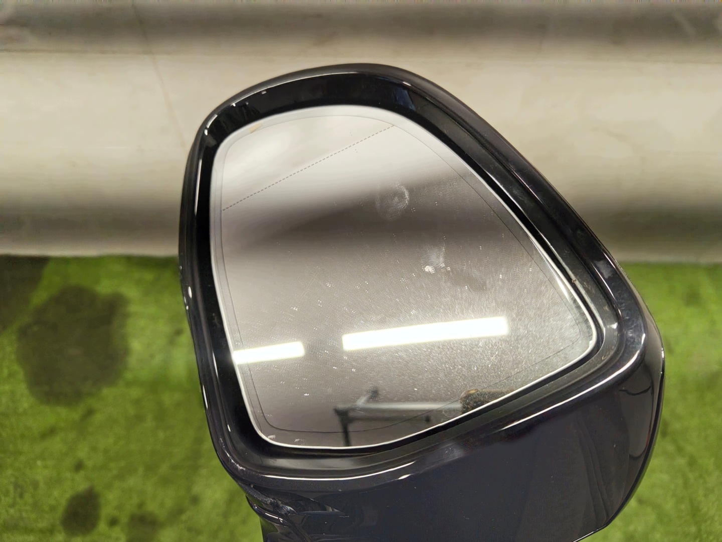 BMW G01 G08 LCI mirror left right 9PIN colour 416 SHADOWLINE KAMERA