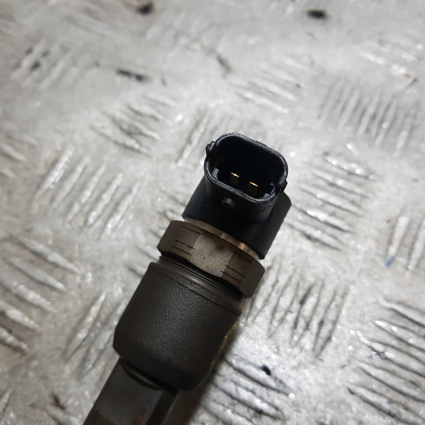 nozzle injector KIA CEED 0445110320, 33800-2A900