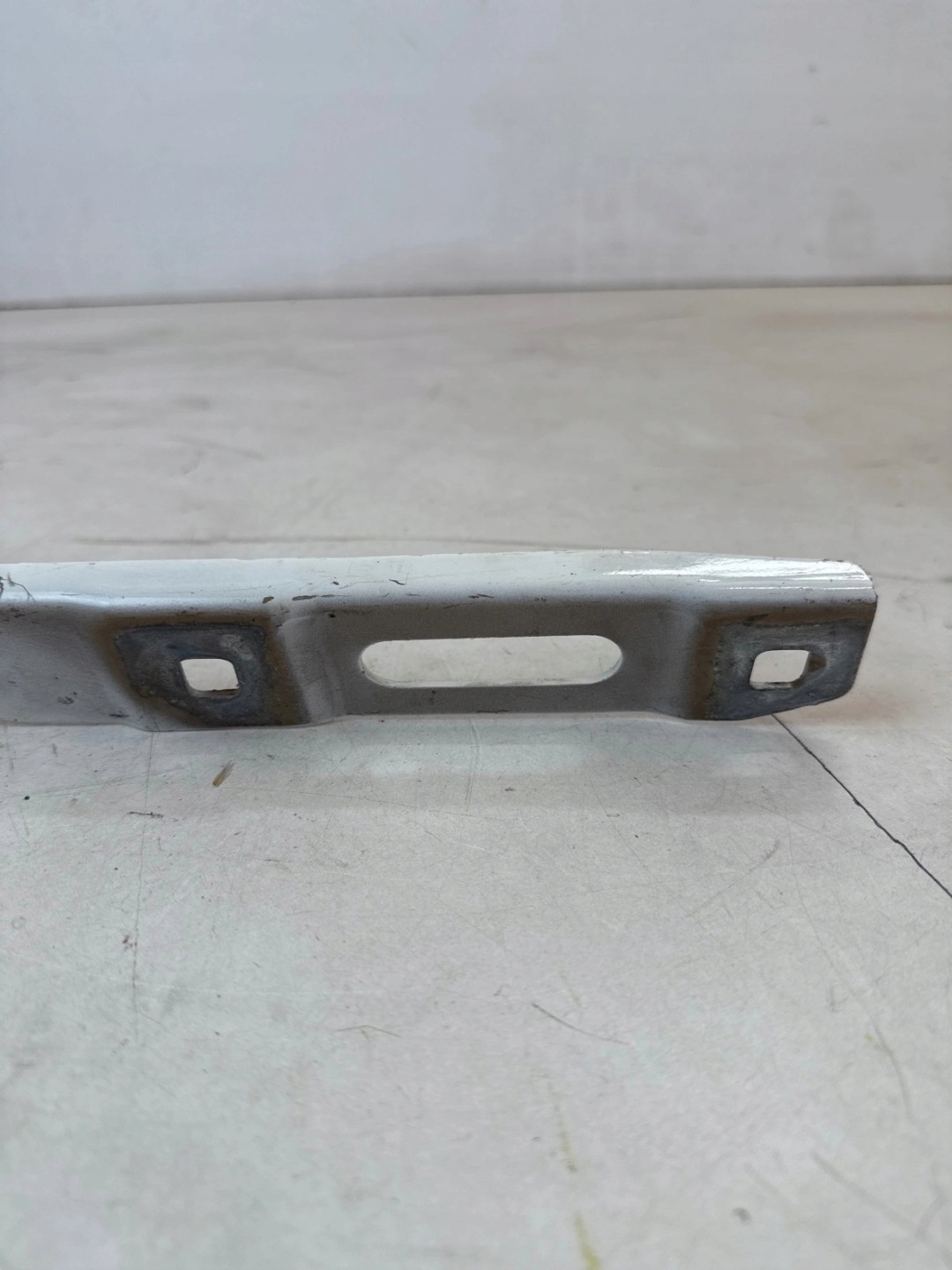 hinge bonnets front front left Citroen Berlingo Partner IV