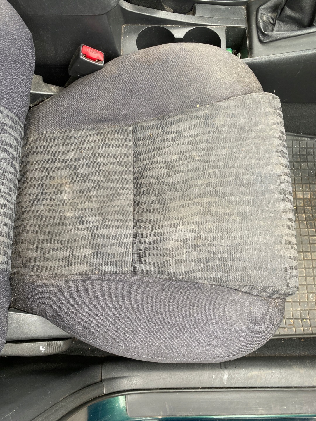 Siège Droite Passegers Toyota Corolla E12 01-07