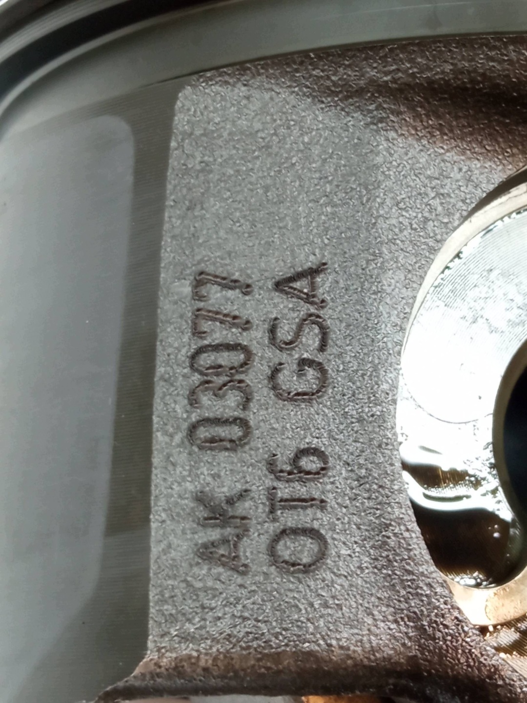 Piston Bielle DAF XF (2012-2016) 106 Euro 6 440 FT