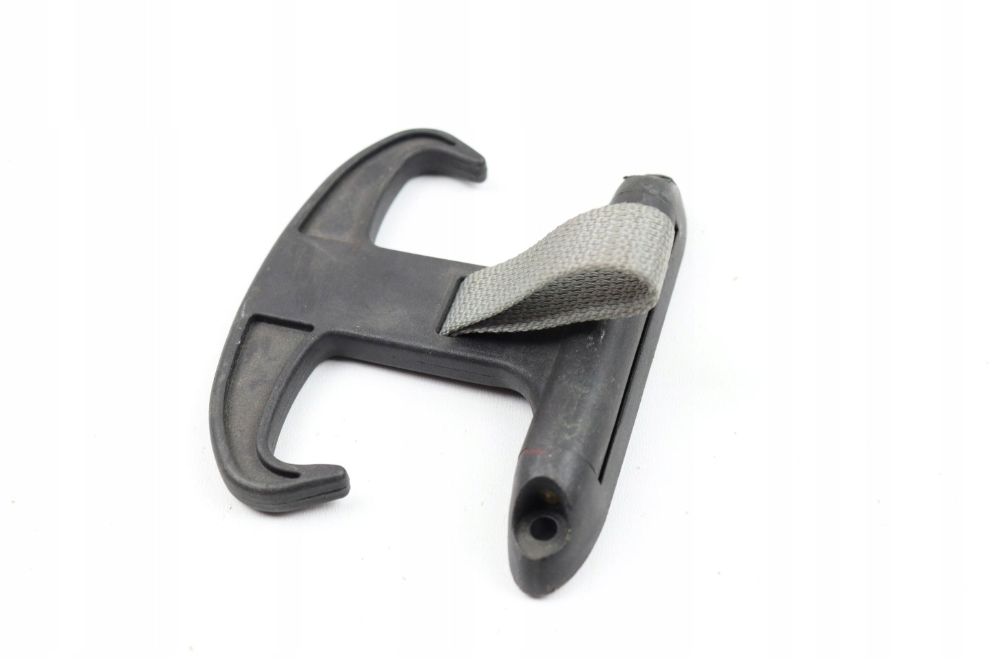 SKODA SUPERB and handle bracket boot boot TORBY 6Y5867615B