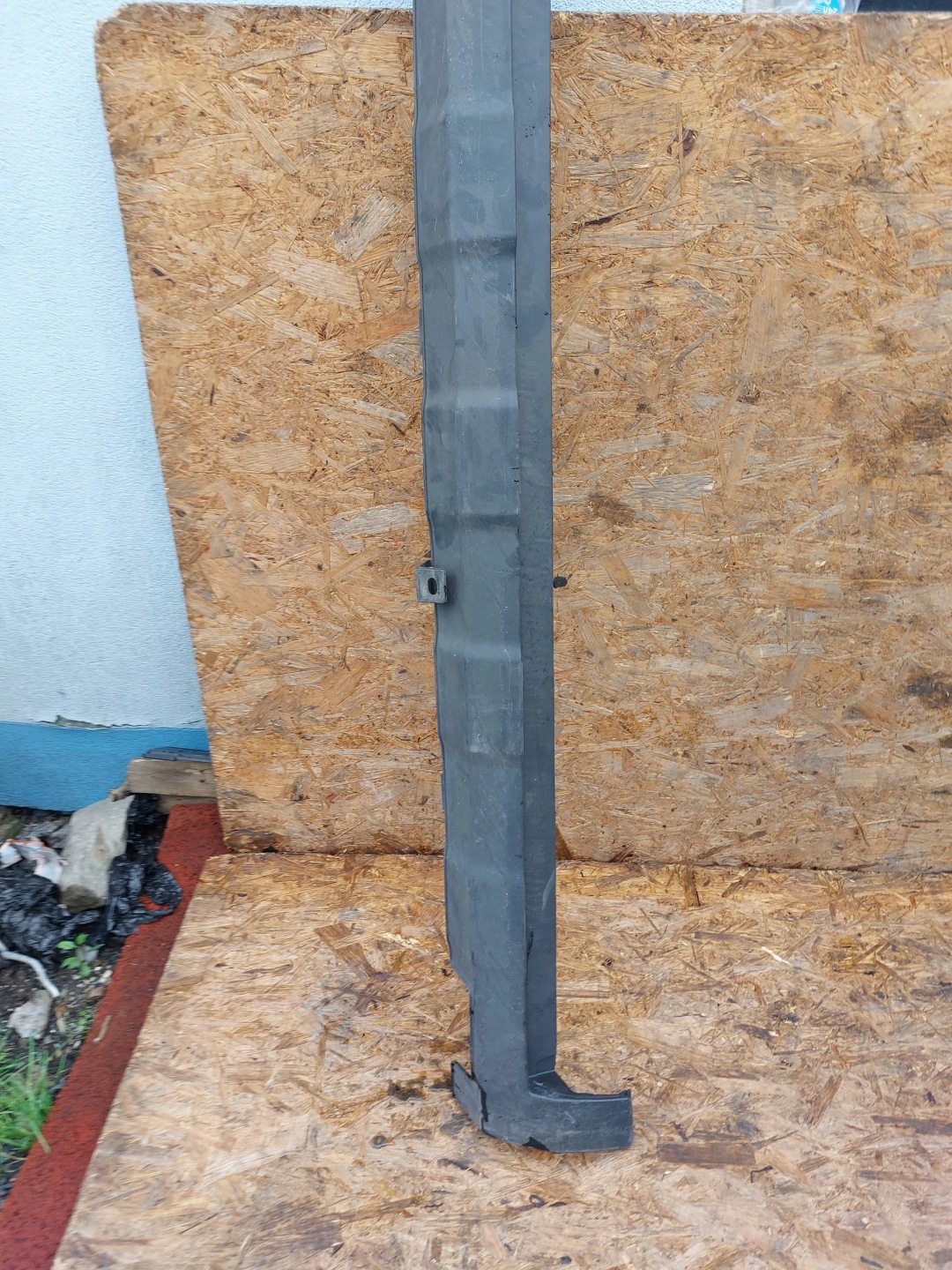 moulding threshold right Honda CR-V III 07