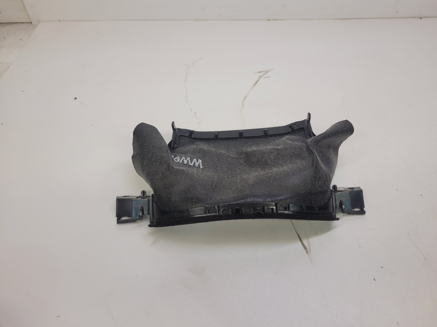 Blende Abdeckung der Lenksäule des Lenkrads AUDI A6 C7 A7 4G0858345