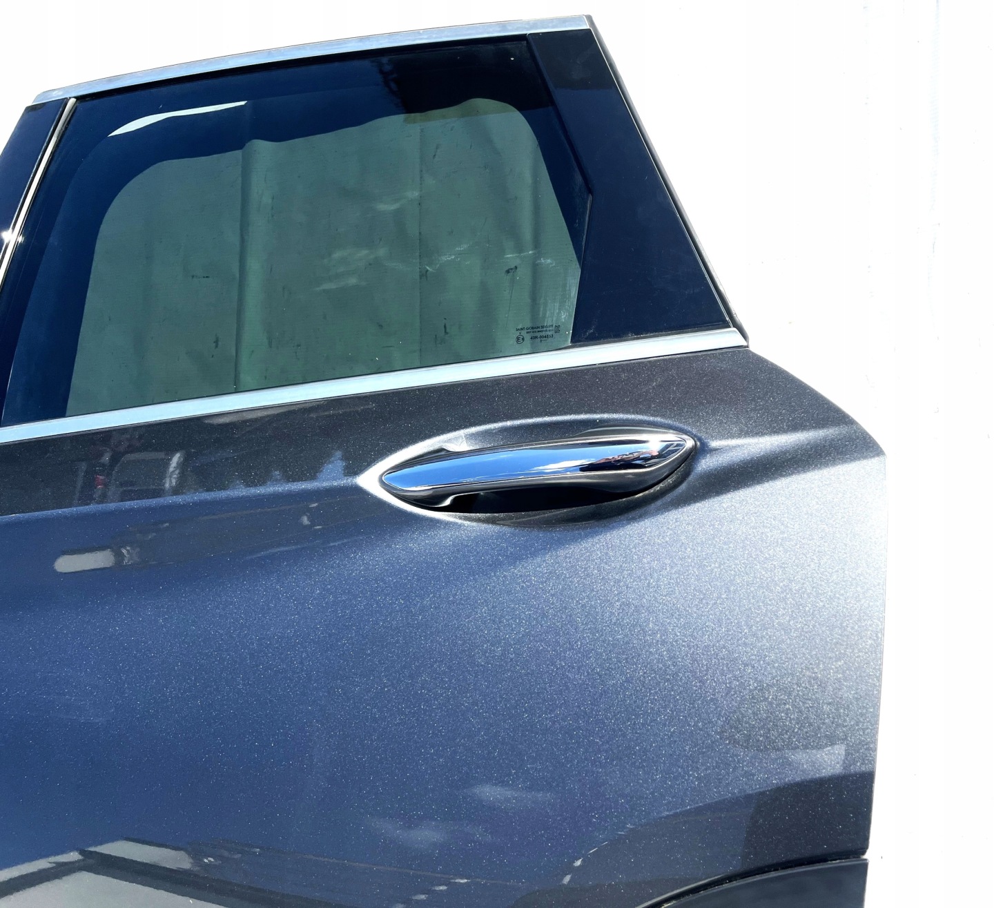 door rear. left Infiniti QX50 2018+ OE