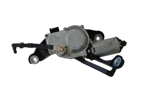 BMW E87 Wischergsetänge heck