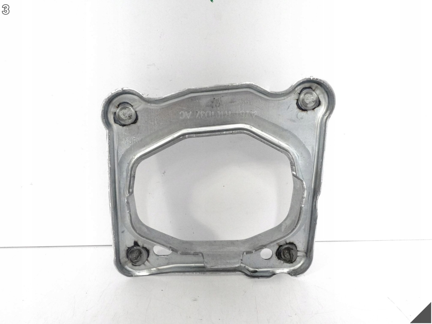 FORD C-MAX FOCUS KUGA TRANSIT holder pipe end PODLUZNICY front left