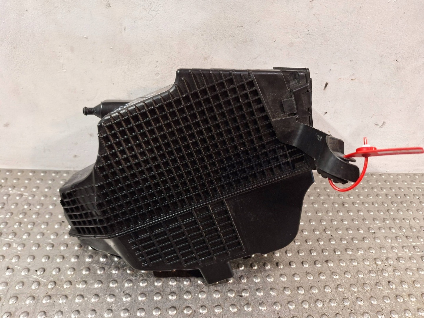 Gehäuse filter luft 8201173592 DACIA DOKKER LODGY 1.2 TCE 16