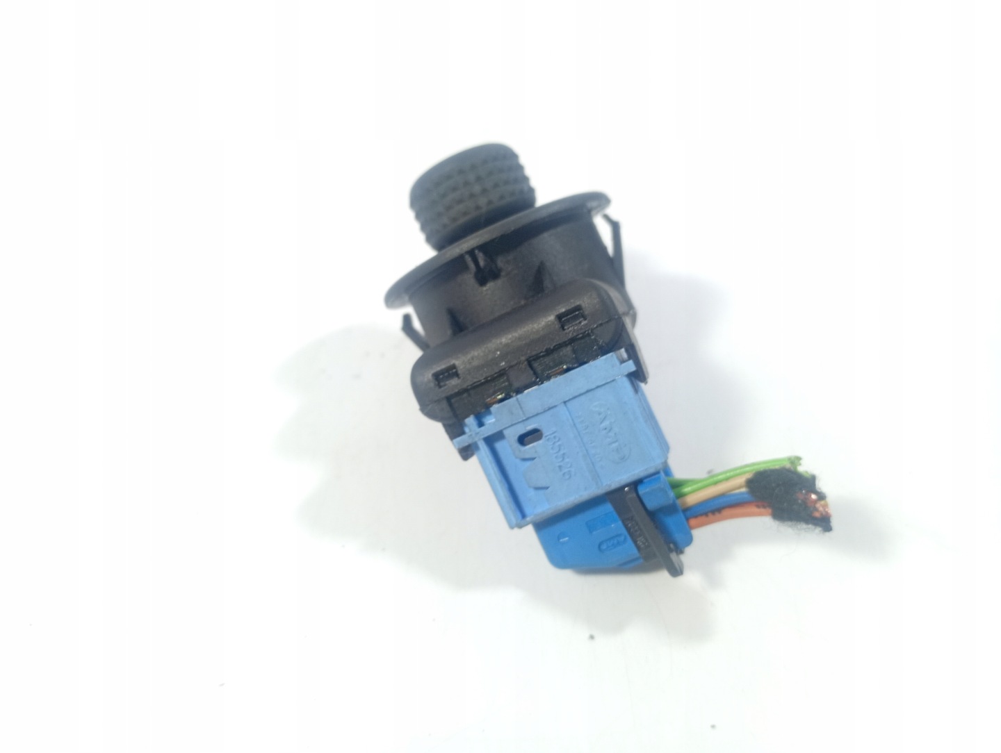 Citroen C3 02-10 switch switch regulation PANEL REGULACJA of mirrors