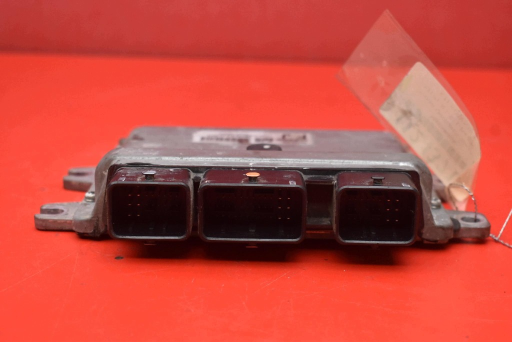 Centralina computer Motore MEC93-370 NISSAN QASHQAI 1 e J10 06-10