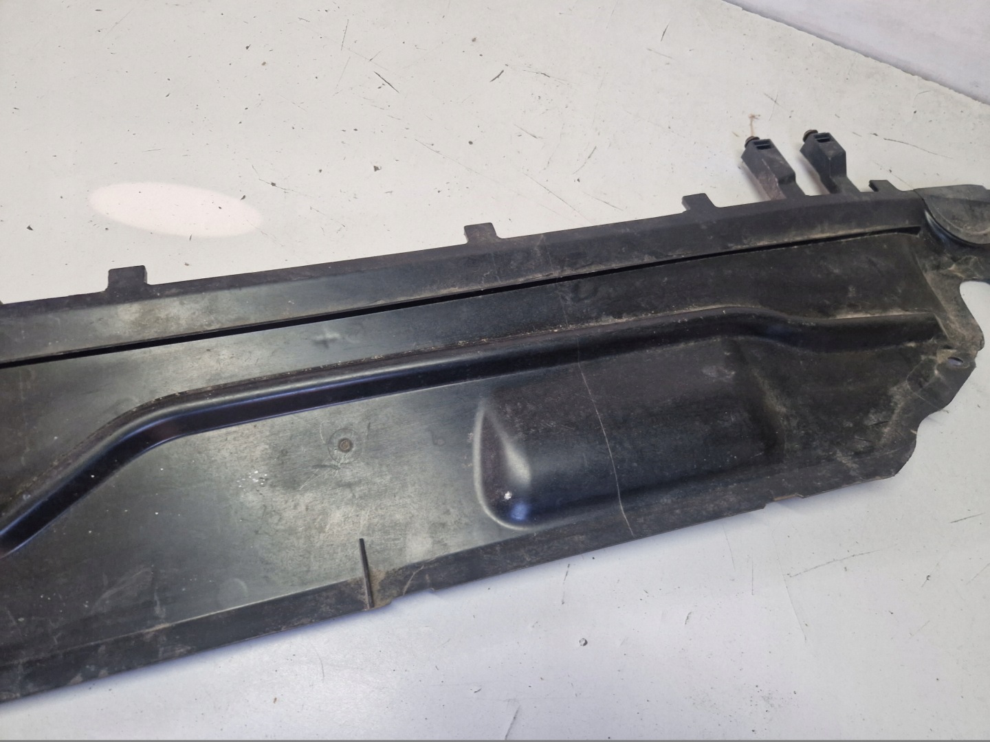 FORD S-MAX MK1 torpedo lower 6M21-U016B42-AC