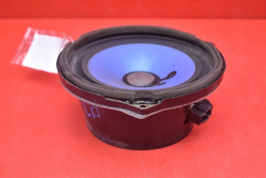 speaker left front 96320-3E000 KIA SORENTO 1 and 02-06