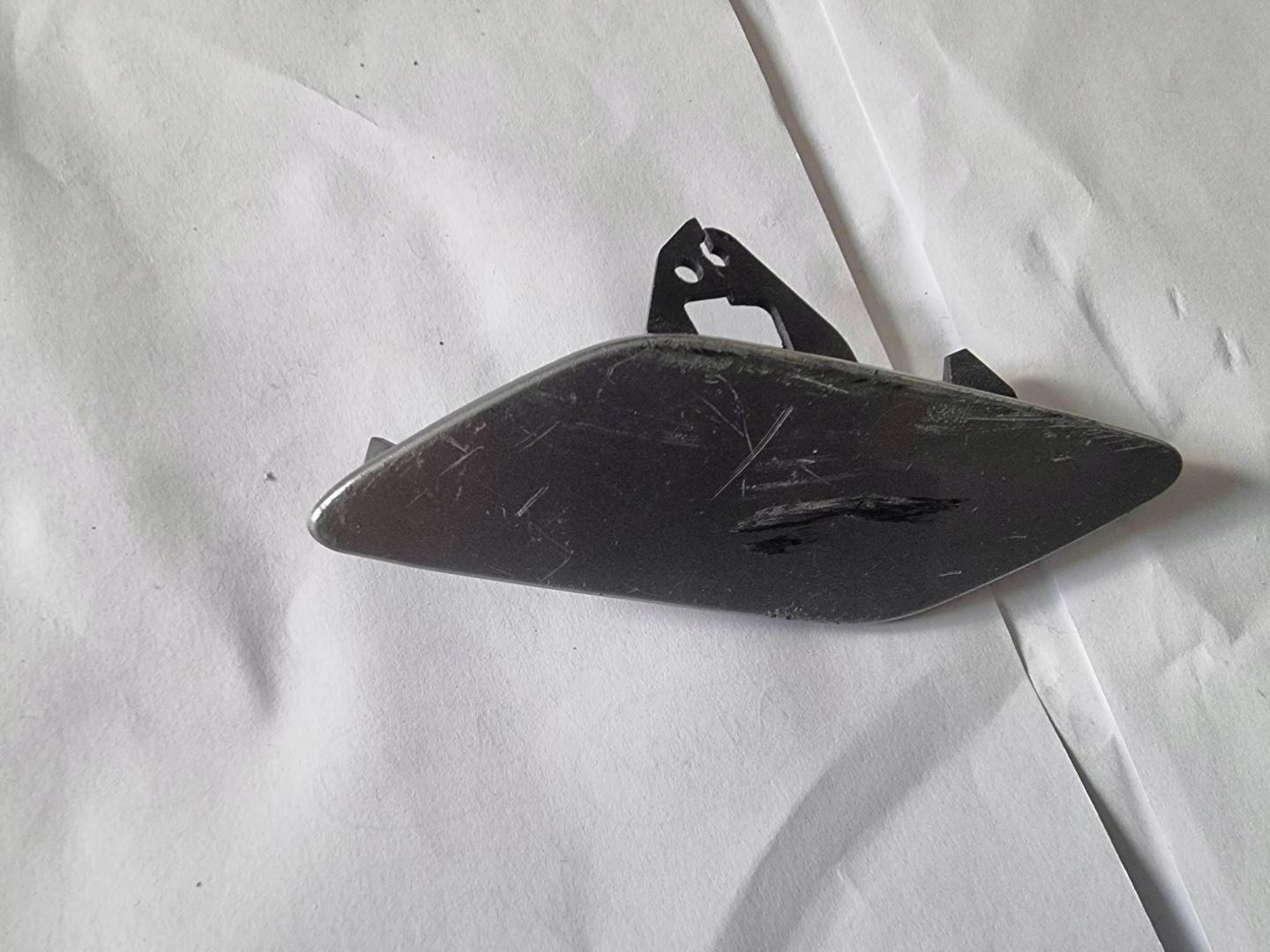 VW ARTEON -> Couvre Lave phare Gauche 3G8955109