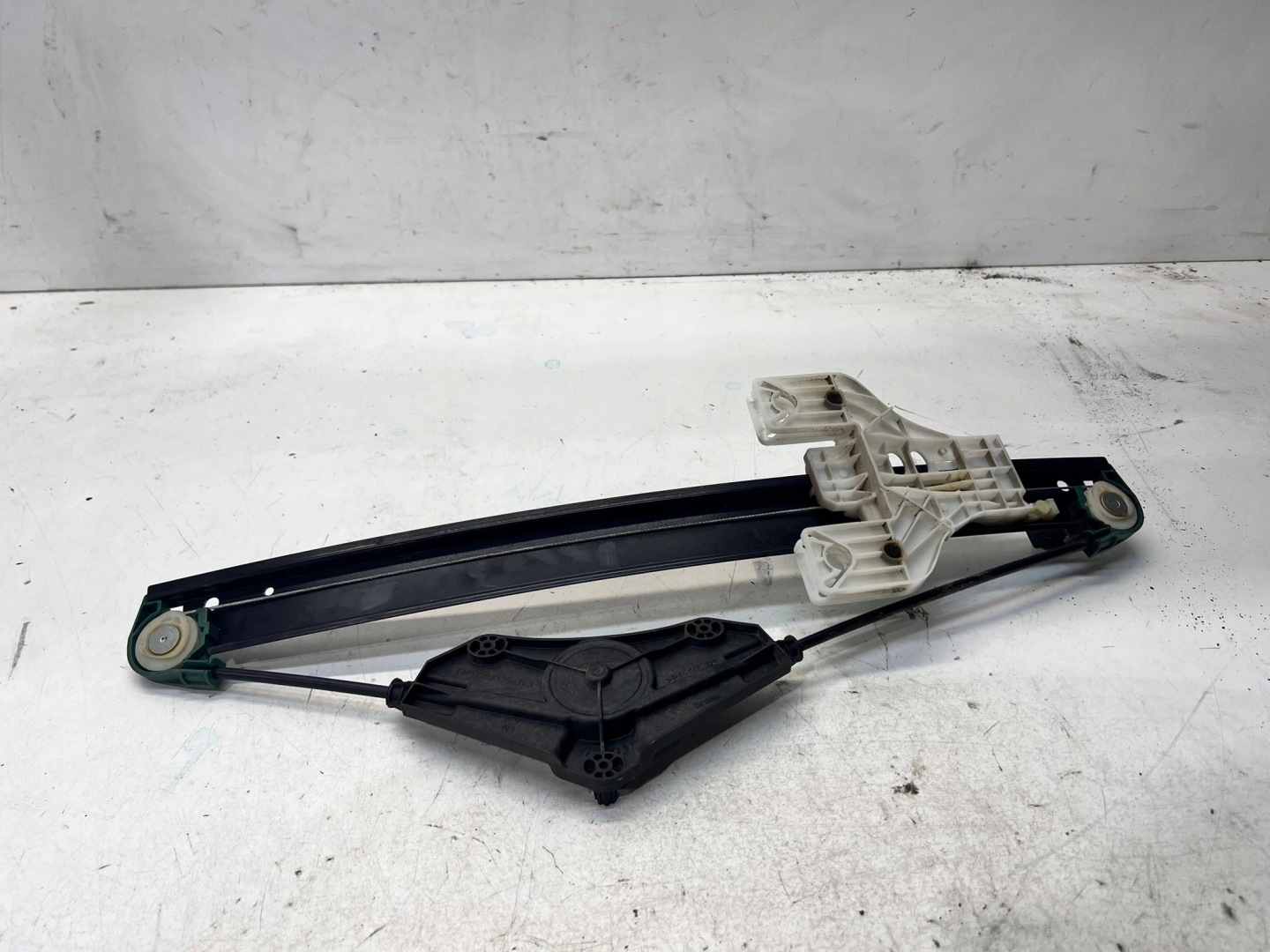 Mécanisme Vitres Gauche Arrière AUDI A6 C8 4K0839461