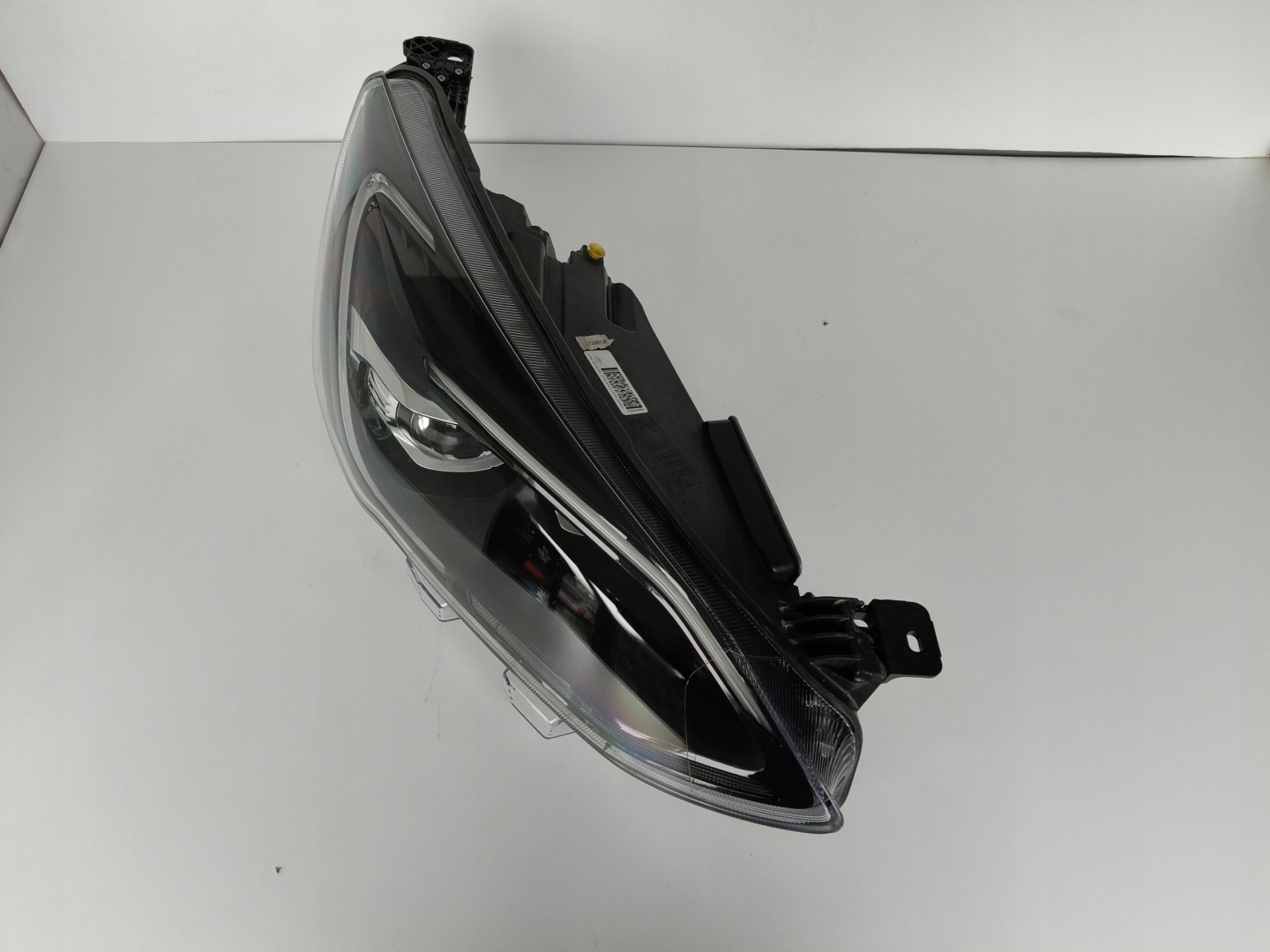 light right REFLEKTOR FORD FOCUS MK4 18- FULL LED