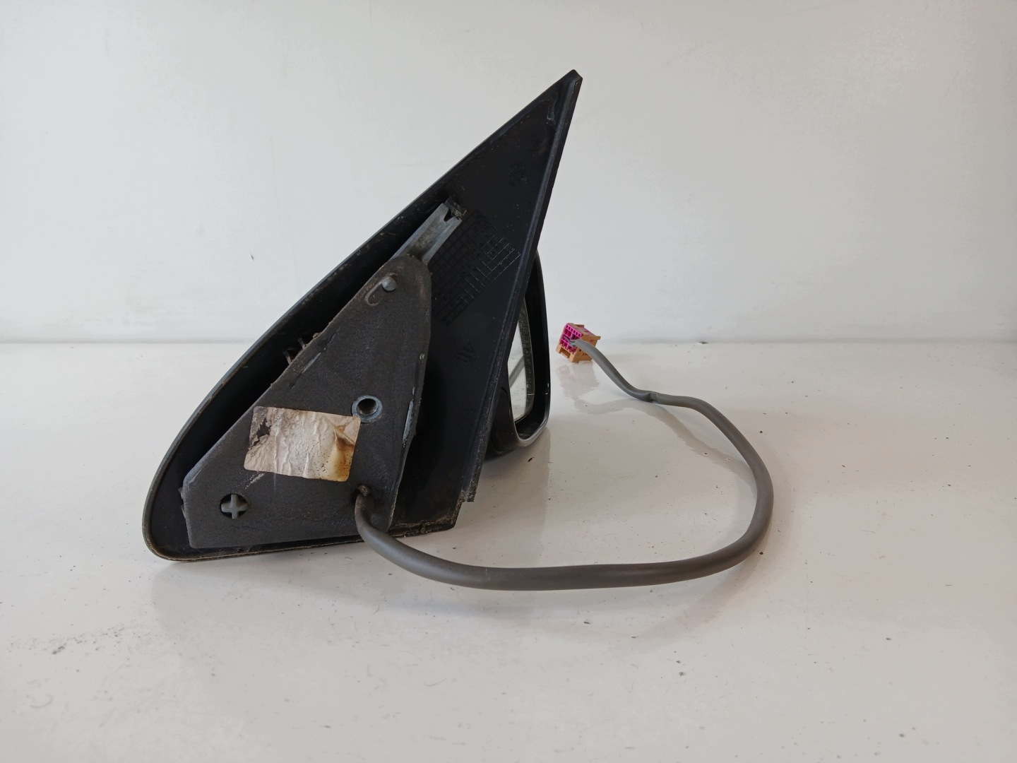 SKODA FABIA and mirror right 9910 5 PIN
