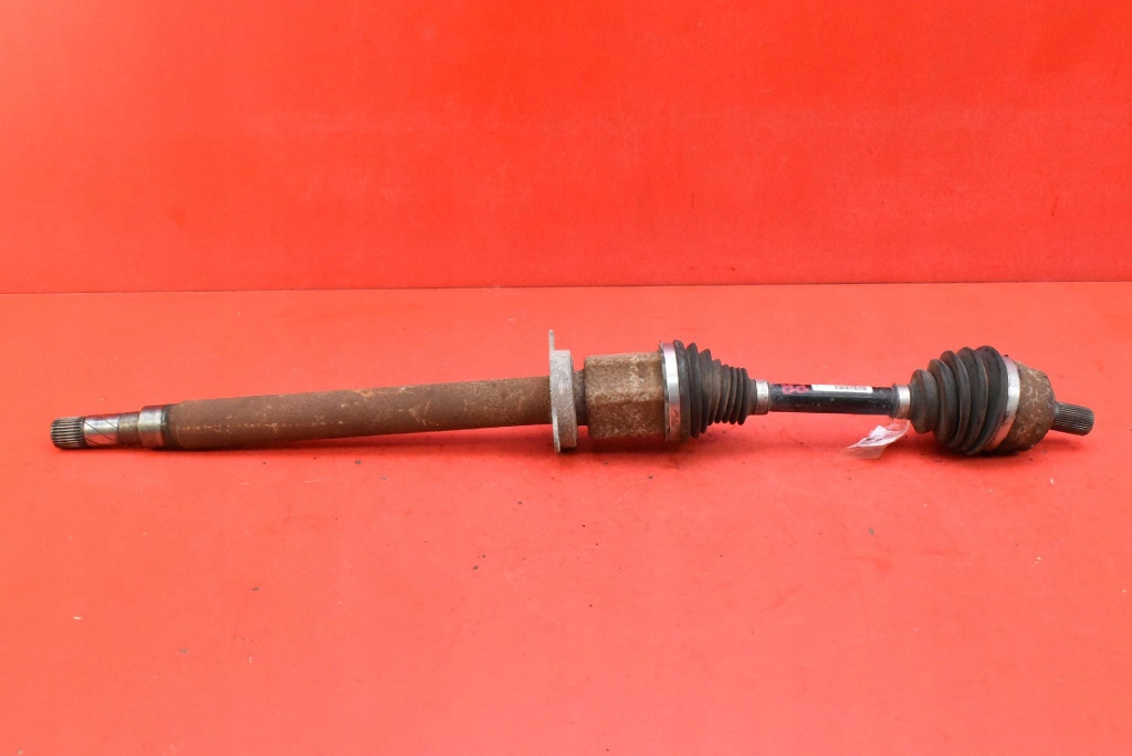 semi-axis right front MANUAL P31367905 VOLVO S40 2 II 2.0 D3 150 KM 16-20