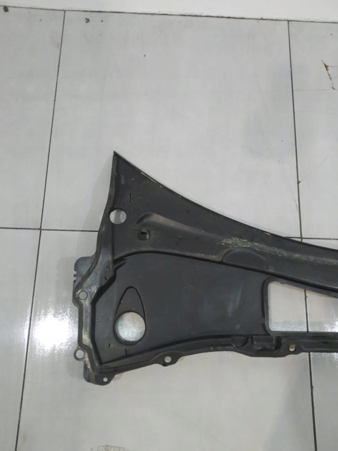 torpedo plastic V90 31402275 Volvo S90 II (2016- )