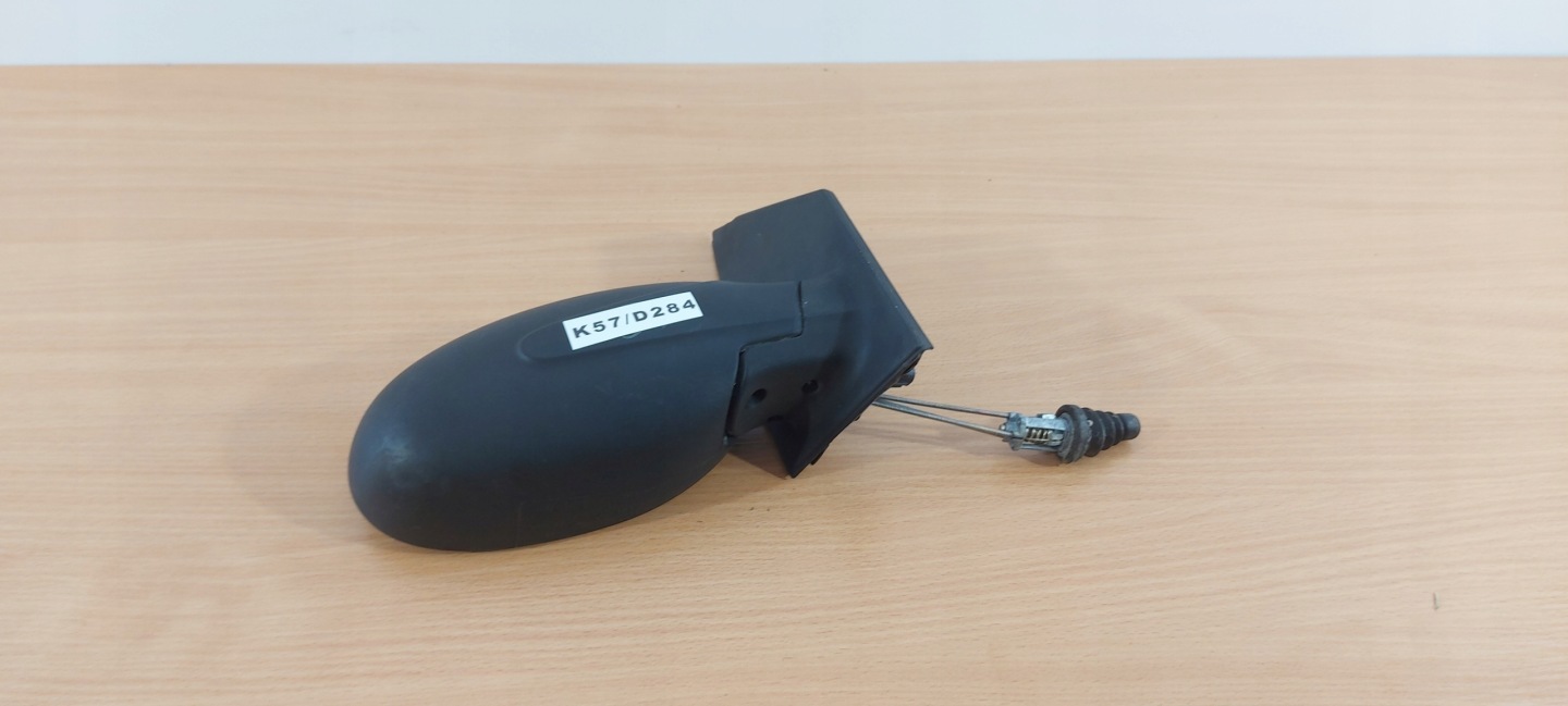 SMART FORTWO 450 right mirror RECZNE MANULANE