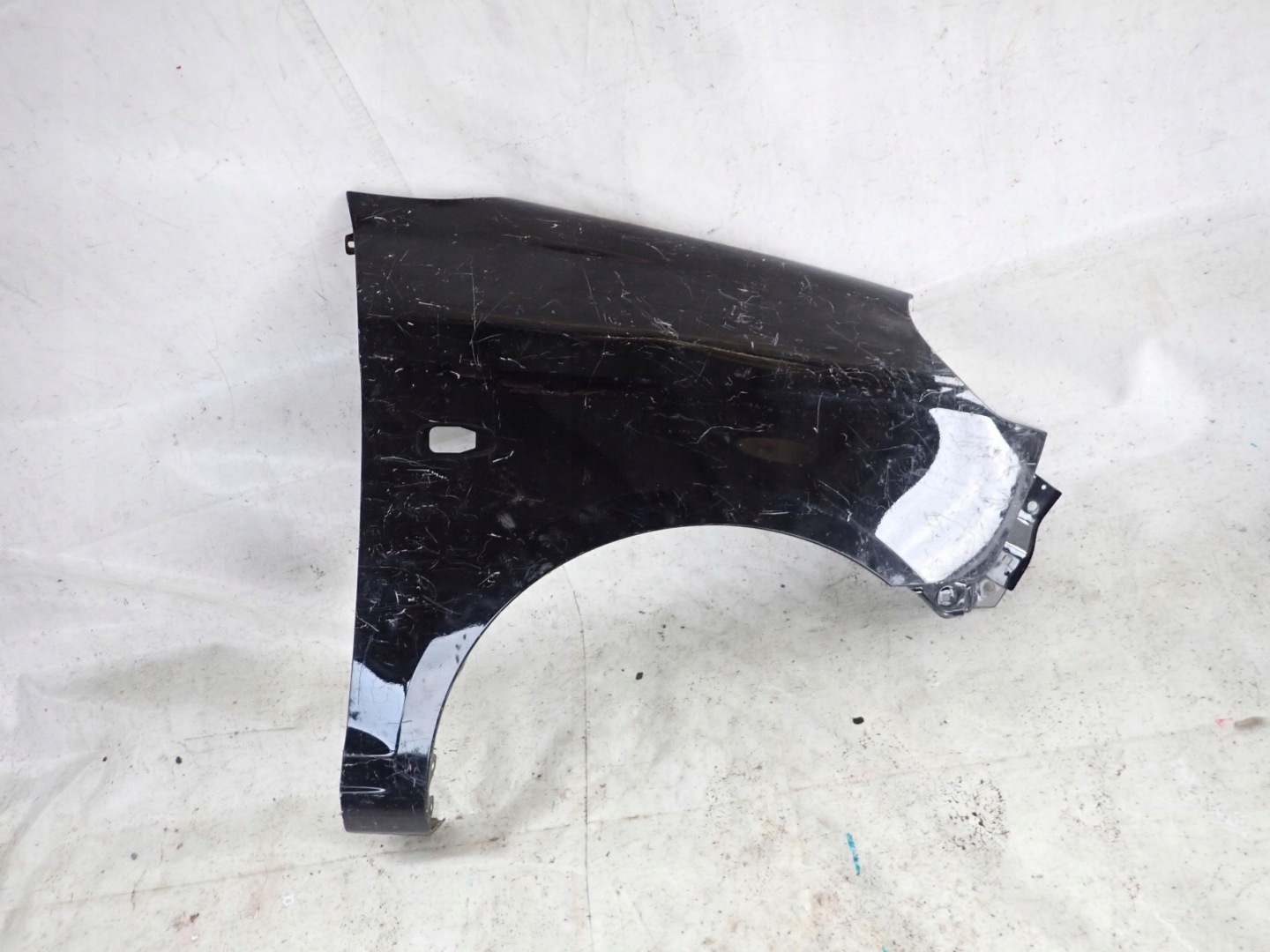 KIA PICANTO and LIFT 07- fender right front front