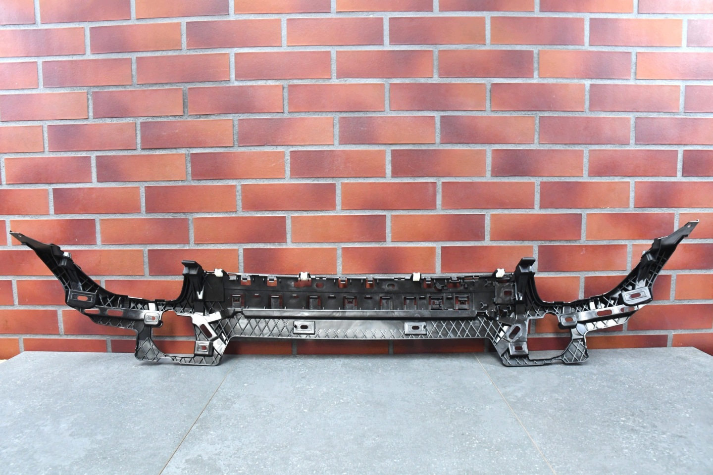 plastic bumper support rear part rear support BMW 3 G20 G21 LCI LIFT m-packet