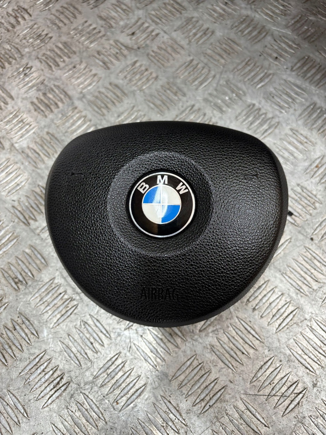 dashboard airbag airbags adjusters BMW 1 E87 LIFT