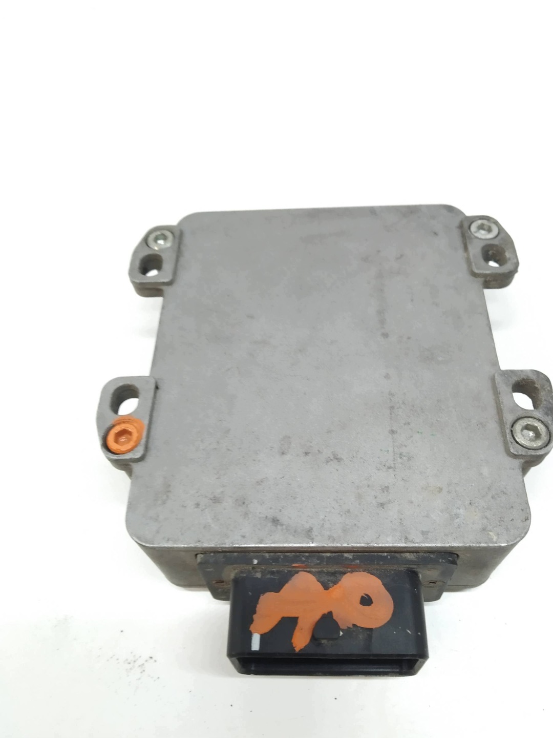 control unit LPG AC STAG 4 4-CYL 67R-014903 Opel Astra II (1998-2009) G