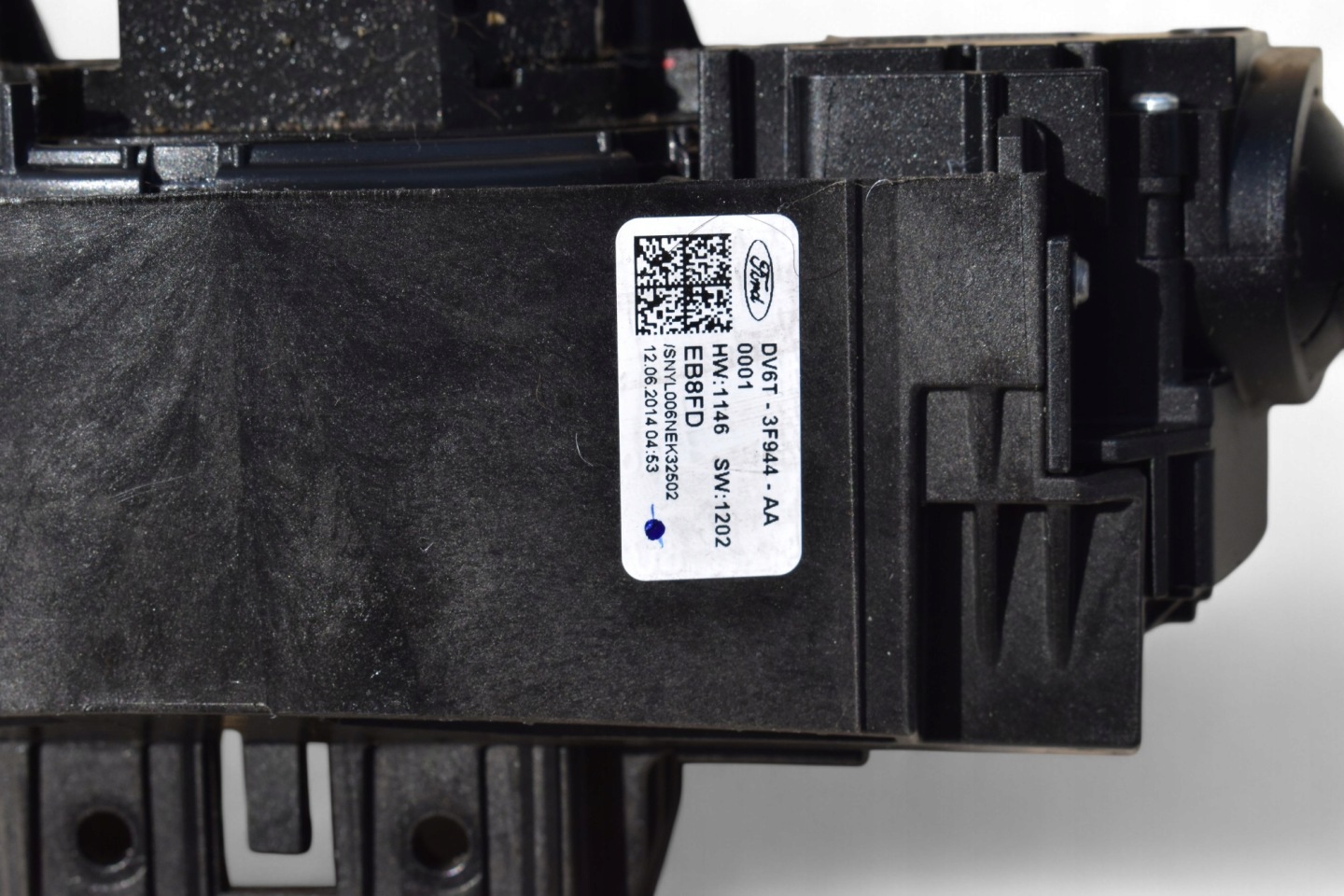 DEVIO LUCI TERGICRISTALLO TERGI DEVIO LUCI DEVIO FORD KUGA MK2 II DV6T-3F944-AA