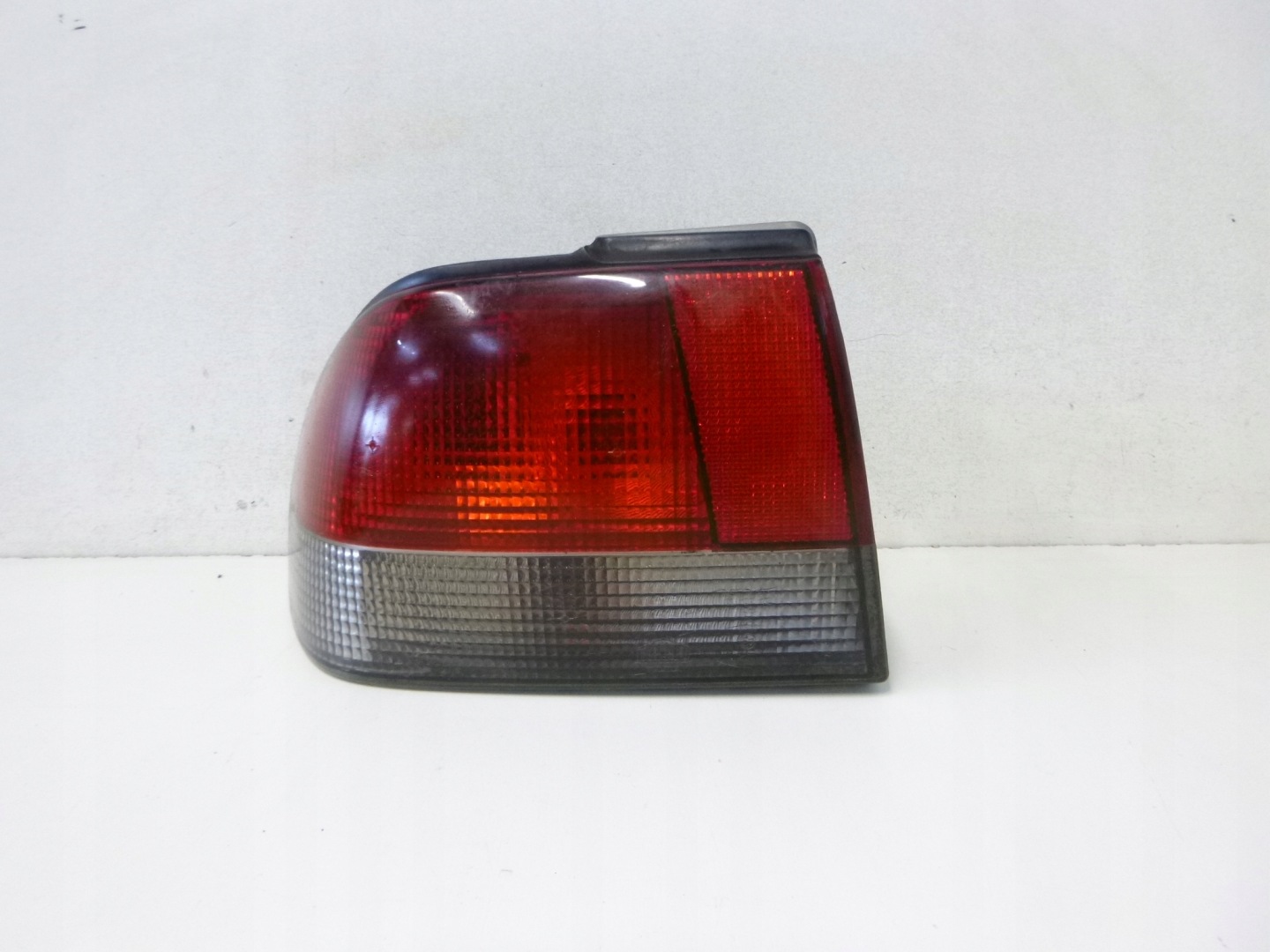 light rear right Saab 900 II 93r.