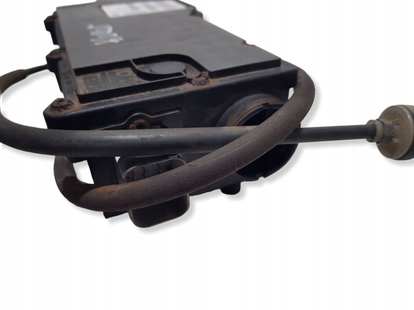Mécanisme Électrique Levier frein stationnement BMW X6 E71