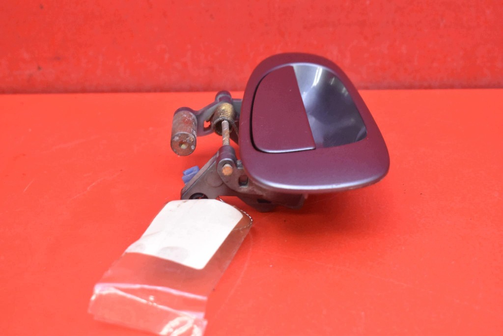 handle right front front grey HONDA STREAM 1 and LIFT 03-06