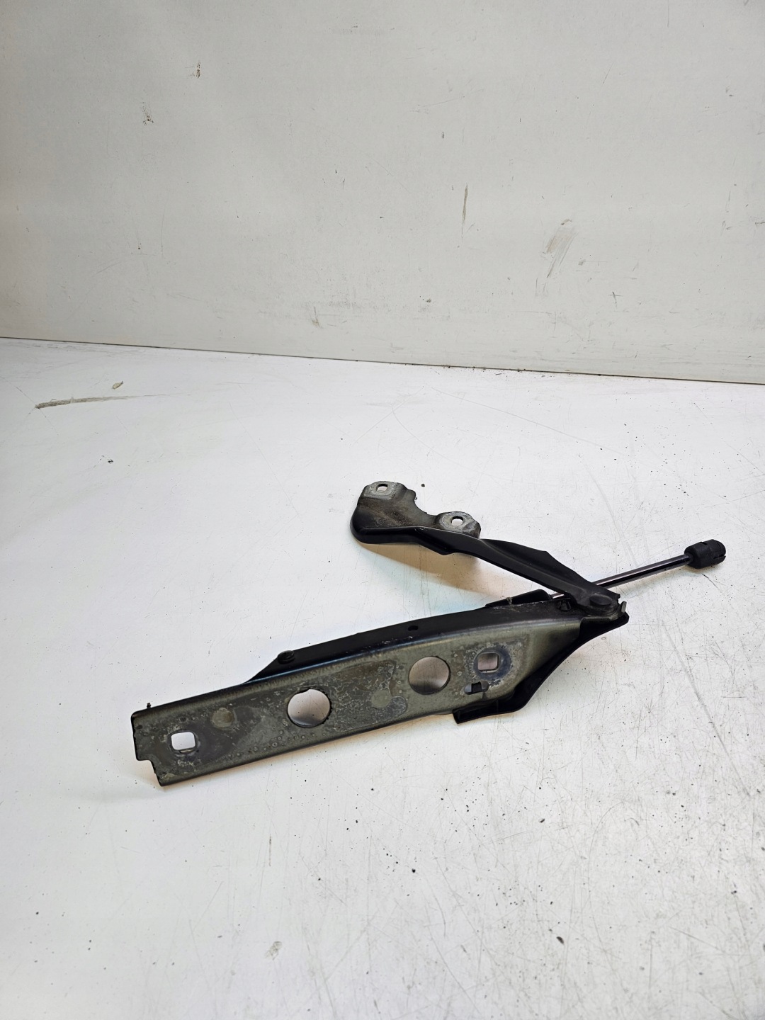 hinge bonnets right AUDI A6 C7 A7 4G 4G8823302E