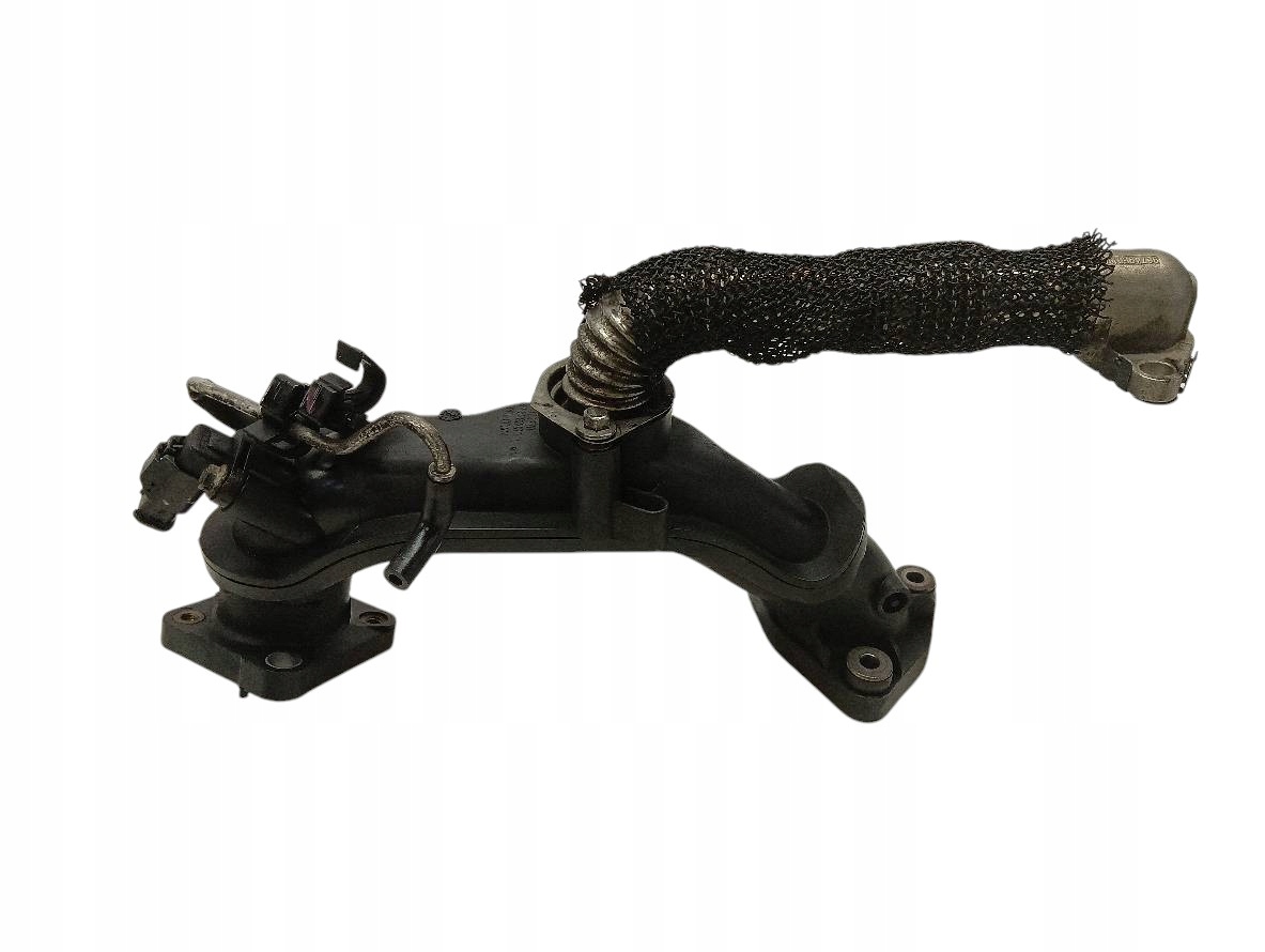hose EGR 9685282480 1.4 HDI Citroen C3 II (2009-2016)